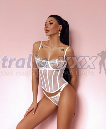 Photo escort girl Minsy: the best escort service