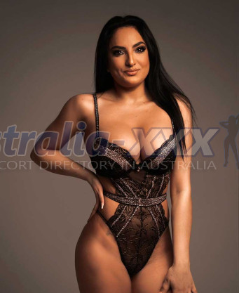 Photo escort girl Carmen: the best escort service