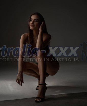 Photo escort girl Tany: the best escort service