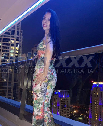 Photo escort girl Gloria: the best escort service