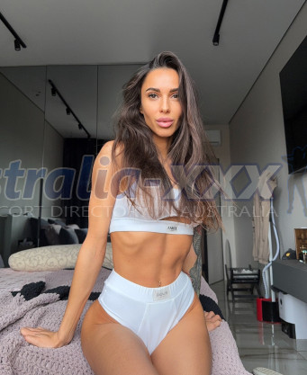 Photo escort girl Gloria: the best escort service