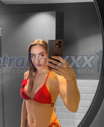Photo escort girl Clara: the best escort service