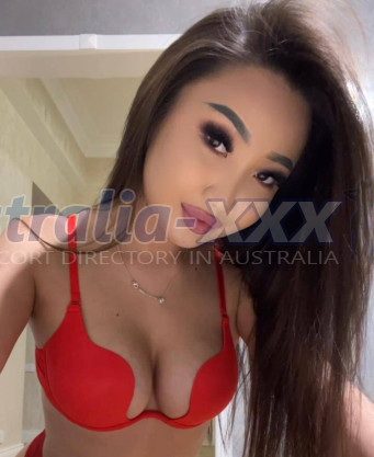 Photo escort girl Arina: the best escort service