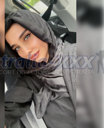 Photo escort girl Bahar: the best escort service