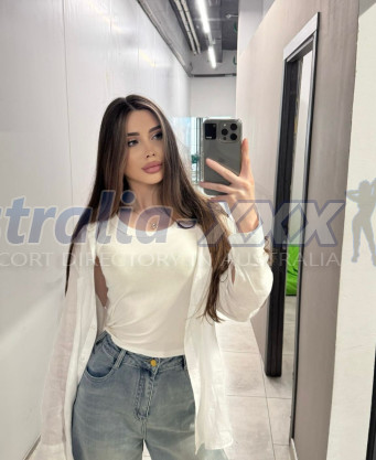 Photo escort girl NATALIA: the best escort service