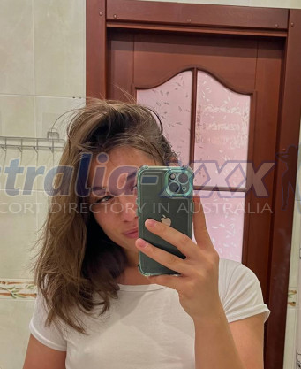 Photo escort girl Selin: the best escort service