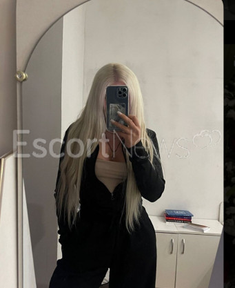 Photo escort girl Yaren: the best escort service