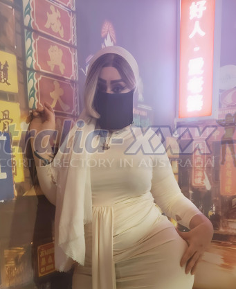 Photo escort girl Sexy Milky Koky: the best escort service