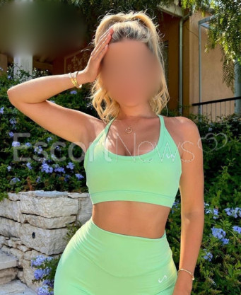 Photo escort girl Anitalisboa: the best escort service