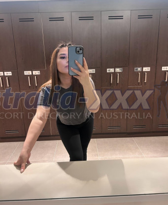 Photo escort girl Lavin: the best escort service