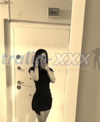 Photo escort girl Lavin: the best escort service