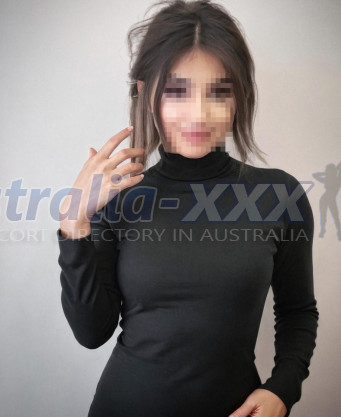 Photo escort girl Gianella: the best escort service