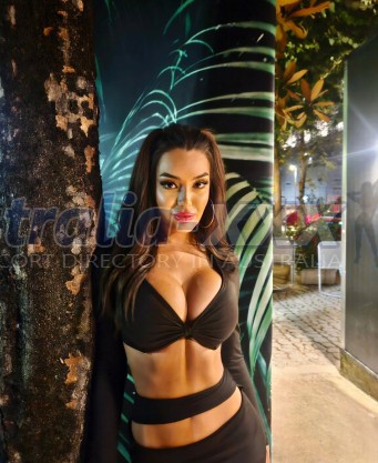 Photo escort girl Eliska: the best escort service