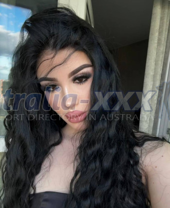 Photo escort girl Arina: the best escort service