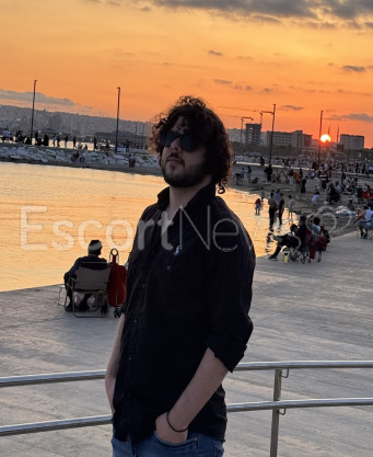 Photo escort girl Ali gigolo: the best escort service