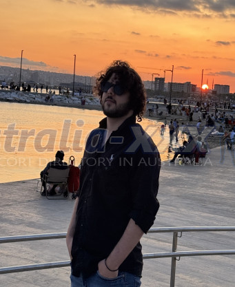 Photo escort girl Ali gigolo: the best escort service