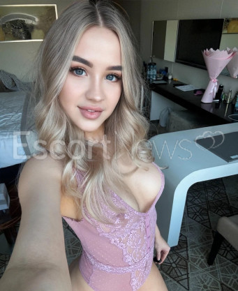 Photo escort girl Lina: the best escort service