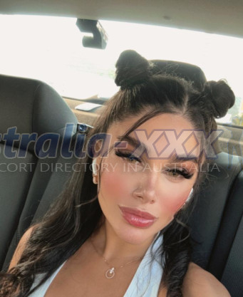 Photo escort girl Nooshika: the best escort service