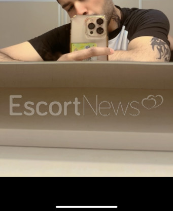 Photo escort girl Dredd69: the best escort service