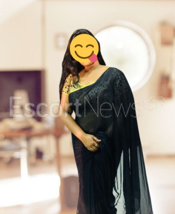 Photo escort girl Shailu Reddy: the best escort service