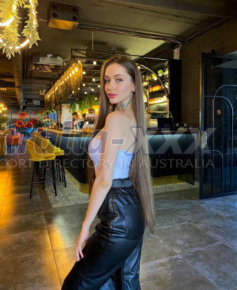 Photo escort girl Diana: the best escort service