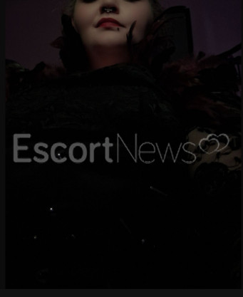 Photo escort girl Mistress Perfect Tease: the best escort service