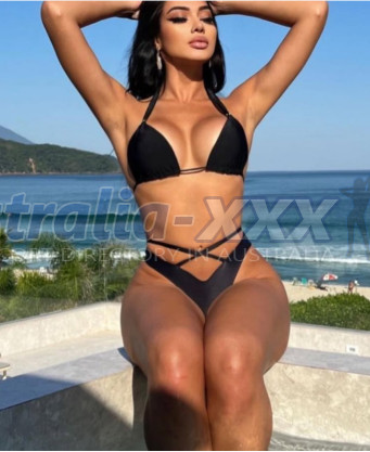 Photo escort girl Alexia: the best escort service