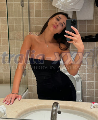 Photo escort girl Carmen: the best escort service