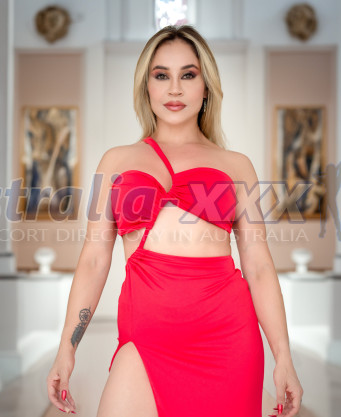 Photo escort girl Elvira: the best escort service