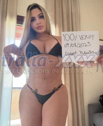 Photo escort girl Lara: the best escort service