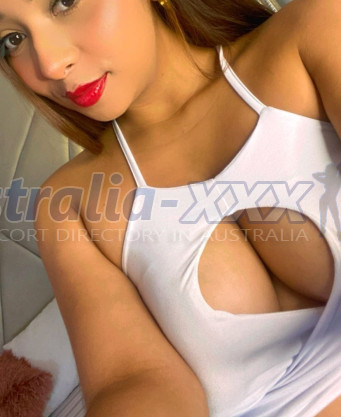 Photo escort girl Anna: the best escort service