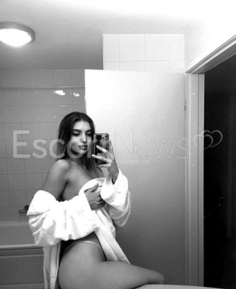 Photo escort girl Svetlana35: the best escort service