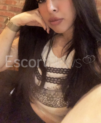 Photo escort girl CleopatraD: the best escort service