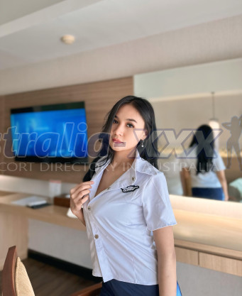Photo escort girl Jessie: the best escort service