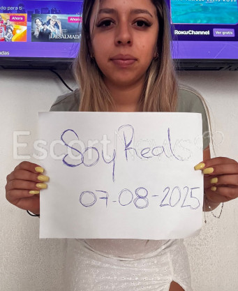 Photo escort girl Samantha : the best escort service