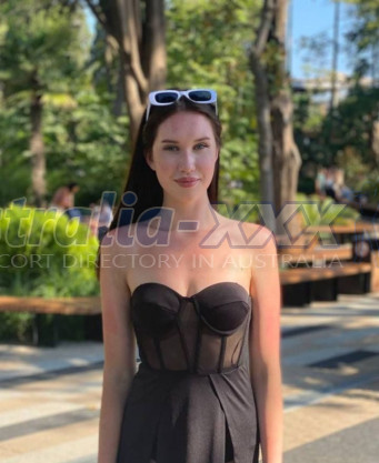 Photo escort girl Nita: the best escort service