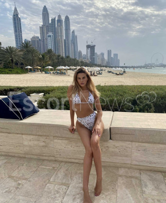 Photo escort girl Angelina: the best escort service