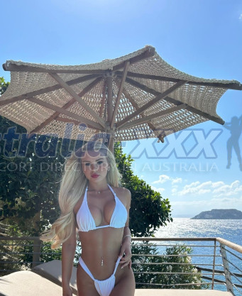 Photo escort girl Palina: the best escort service