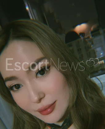 Photo escort girl Mary: the best escort service