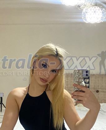 Photo escort girl CEYDA: the best escort service