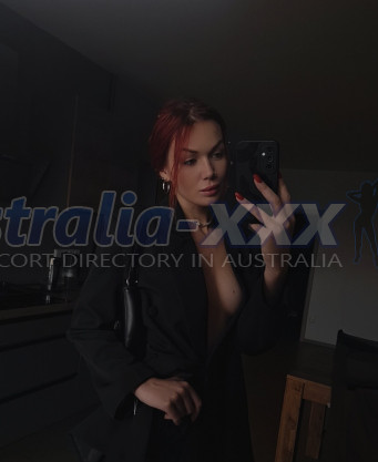 Photo escort girl CEYDA: the best escort service