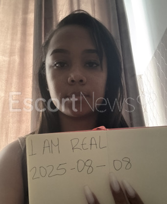 Photo escort girl Lisa latina: the best escort service