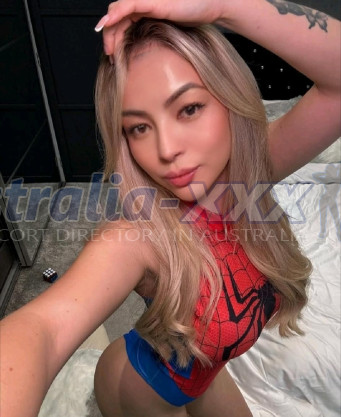 Photo escort girl Zarina: the best escort service