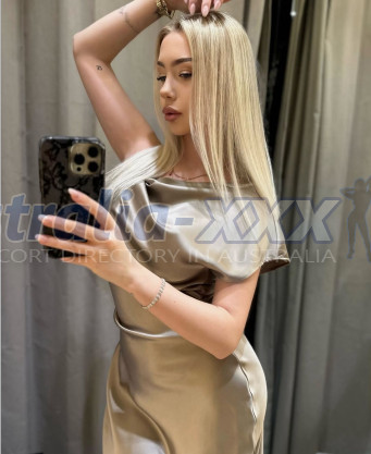 Photo escort girl CEYDA: the best escort service