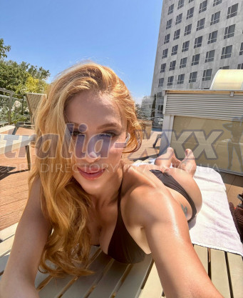Photo escort girl ANGELINA: the best escort service