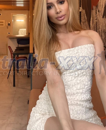 Photo escort girl ANGELINA: the best escort service
