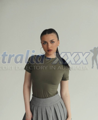 Photo escort girl Dora: the best escort service