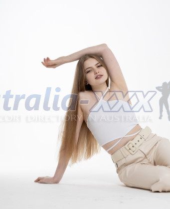 Photo escort girl Dariya: the best escort service