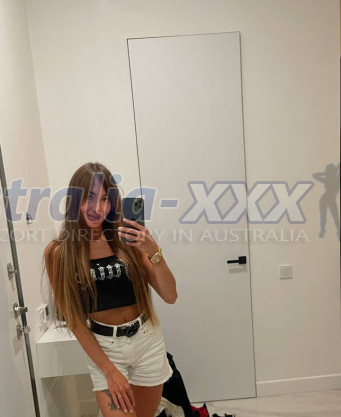 Photo escort girl Lina: the best escort service