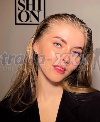 Photo escort girl Dana: the best escort service